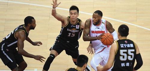  辽宁男篮的身高大揭秘：CBA“高见”来了！