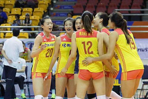 女排亚洲杯CCTV5直播吗？看完这篇你就明白了！
