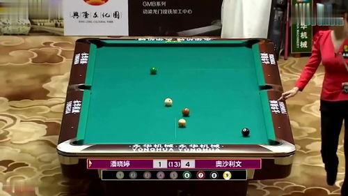  奥沙利文VS九球，谁才是真正的“台球界王者”？