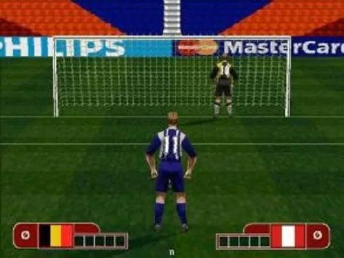  FIFA足球全明星攻略：让你瞬间变身绿茵场“足球大咖”！