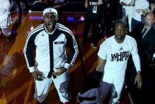  LBJ20全明星配色什么时候发？一手内幕盘点让你抢先知道！
