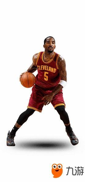  NBA力量最强的得分后卫，谁才是真正的得分*？