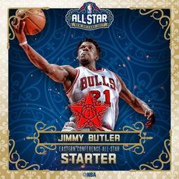  NBA全明星2017 MVP，谁才是真正的明星闪耀时刻？