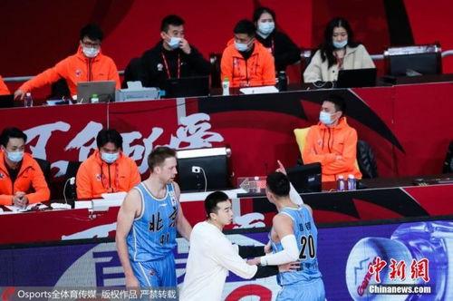罢赛被严惩后,首钢官方道歉,首钢罢赛合适吗 「深圳挺进cba四强教练微博」