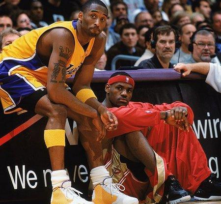 nba球迷不能阻挡湖人〖03年西部决赛湖人与国王大战,为何裁判偏袒湖人呢 〗