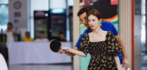  张继科金晨乒乓球和教练的故事：一场“球场边的娱乐圈大乱斗”
