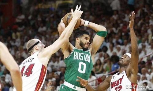 NBA凯尔特人球员工资大揭秘：谁才是“工资狂魔”？