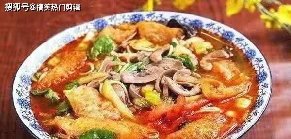 来山东滨州,有8种美食不能错过,都是哪些呢 (里皮中国美食)