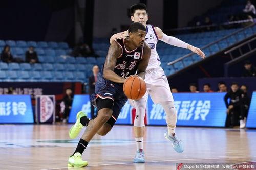  广东篮球足球新外援：最强“战斗机”登陆，燃爆全场！
