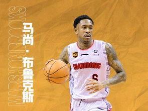  广东队签下两个外援是谁？内幕大曝光，操碎了心的球迷看过来！