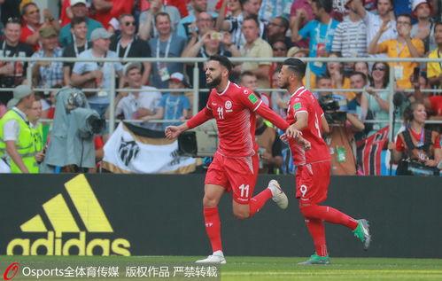  比利与突尼斯：一场不容错过的世界杯“疯狂秀”