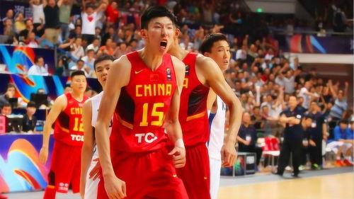 快船交易中锋周琦是谁？全方位解锁你的篮球新认知！