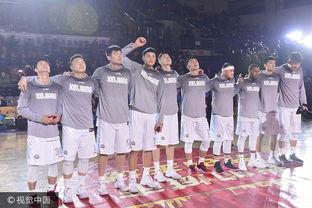 新疆男篮领取总*戒指〖中国共有几人在NBA打过球 〗