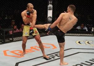  UFC主席打造中国选手：从零到英雄的华丽逆袭