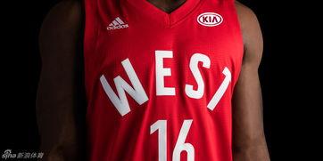 全明星球衣儿童图片女大神们,谁知道这是哪一年的NBA全明星赛球衣,急   